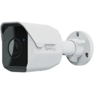 Cámara de Videovigilancia Synology BC500/ 110º/ Visión Cámara de Videovigilancia Synology BC500/ 110º/ Visión