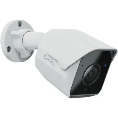 Cámara de Videovigilancia Synology BC500/ 110º/ Visión Cámara de Videovigilancia Synology BC500/ 110º/ Visión