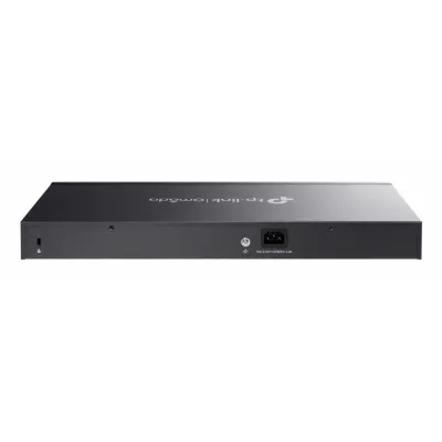 TP-Link Omada ES220GMP switch Gestionado L2 Gigabit Ethernet
