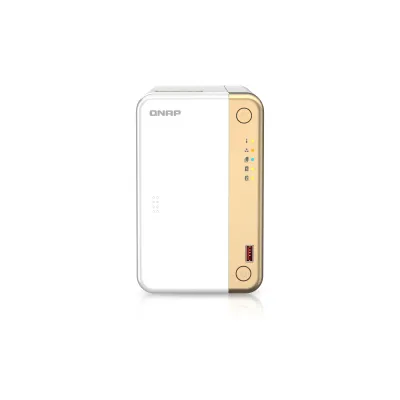 QNAP TS-262-4G NAS