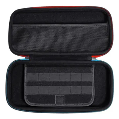 Funda Rígida Trust Gaming GXT 1251 XL para Nintendo Switch 2/