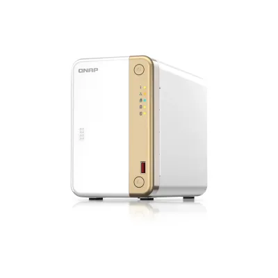 QNAP TS-262-4G NAS