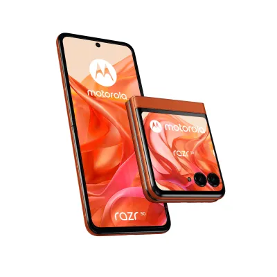 Motorola razr 50 17,5 cm (6.9") SIM doble Android 14 5G USB
