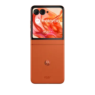 Motorola razr 50 17,5 cm (6.9") SIM doble Android 14 5G USB