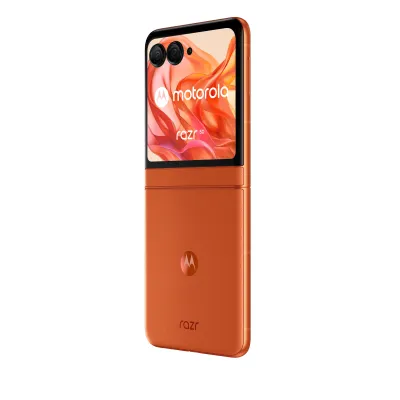 Motorola razr 50 17,5 cm (6.9") SIM doble Android 14 5G USB