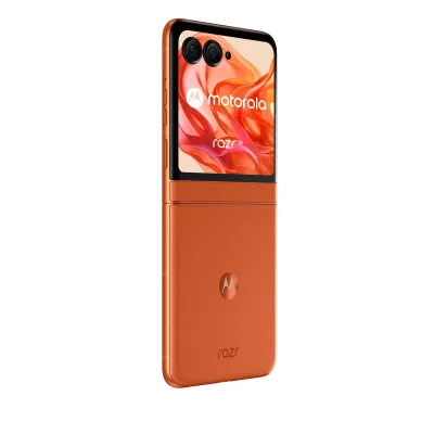 Motorola razr 50 17,5 cm (6.9") SIM doble Android 14 5G USB
