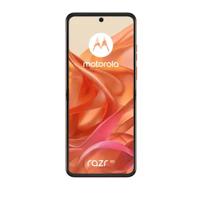 Motorola razr 50 17,5 cm (6.9") SIM doble Android 14 5G USB