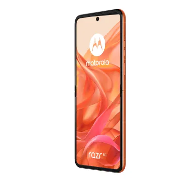 Motorola razr 50 17,5 cm (6.9") SIM doble Android 14 5G USB