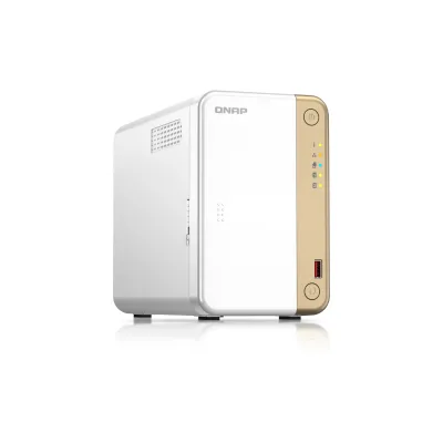 QNAP TS-262-4G NAS