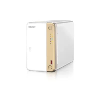 QNAP TS-262-4G NAS