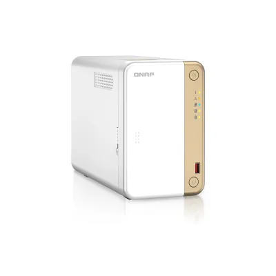 QNAP TS-262-4G NAS