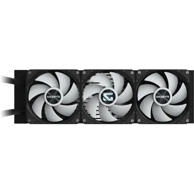 Gigabyte Gaming 360 ARGB Refrigeración Liquida 3x120mm