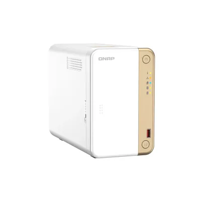 QNAP TS-262-4G NAS
