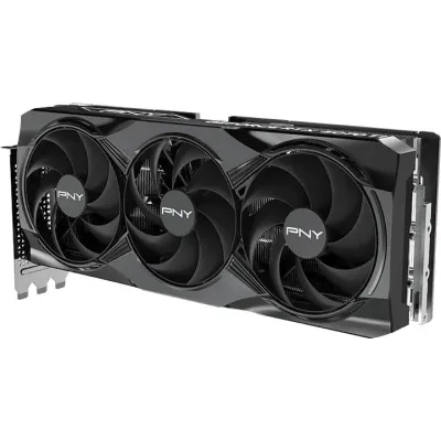 PNY GeForce RTX 5070 Ti triple ventilador Plus 16GB OC GDDR7 PNY GeForce RTX 5070 Ti triple ventilador Plus 16GB OC GDDR7