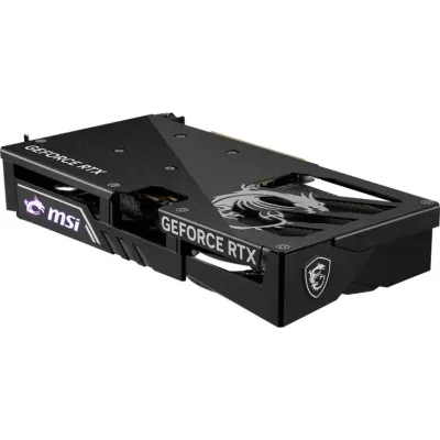 MSI Gaming GeForce RTX 5060 8GB OC GDDR7