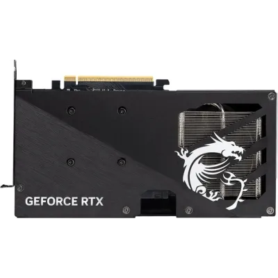 MSI Gaming GeForce RTX 5060 8GB OC GDDR7