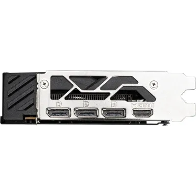 MSI Gaming GeForce RTX 5060 8GB OC GDDR7