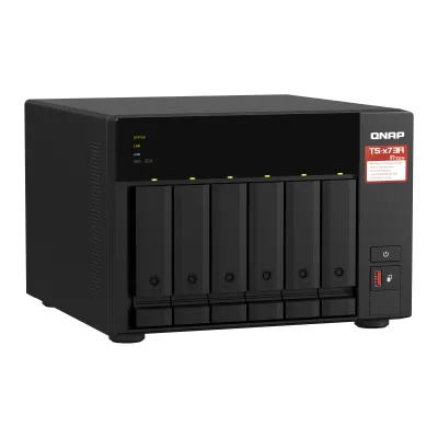 QNAP TS-673A-8G NAS