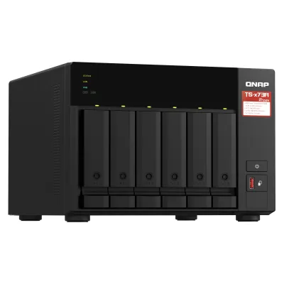 QNAP TS-673A-8G NAS