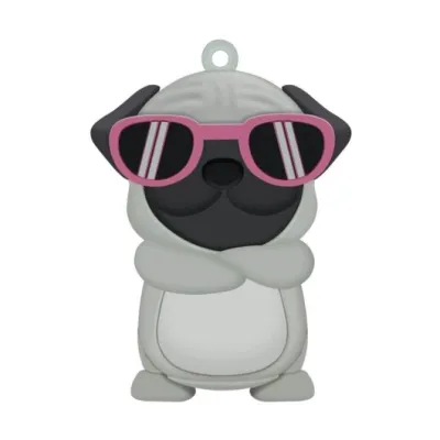 Celly powerbank perro 2600 mah 5w