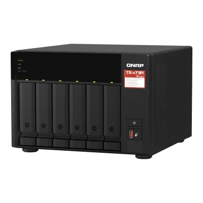 QNAP TS-673A-8G NAS