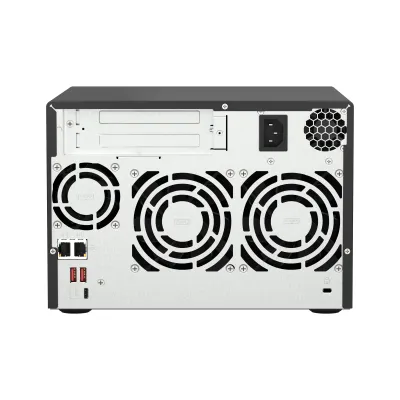 QNAP TS-673A-8G NAS