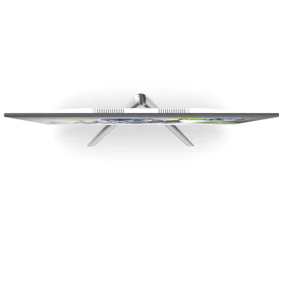 Nilox NXM24FHD1201W Monitor Blanco 24" FHD 1080 4Ms 120Hz Nilox NXM24FHD1201W Monitor Blanco 24" FHD 1080 4Ms 120Hz