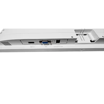 Nilox NXM24FHD1201W Monitor Blanco 24" FHD 1080 4Ms 120Hz Nilox NXM24FHD1201W Monitor Blanco 24" FHD 1080 4Ms 120Hz