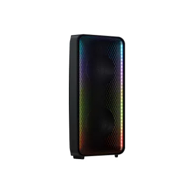 Samsung Sound Tower MX-ST40B Altavoz con Bluetooth+Luces RGB