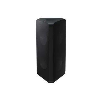Samsung Sound Tower MX-ST40B Altavoz con Bluetooth+Luces RGB