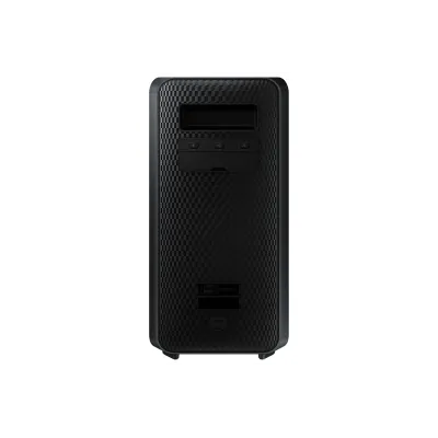 Samsung Sound Tower MX-ST40B Altavoz con Bluetooth+Luces RGB