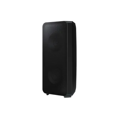 Samsung Sound Tower MX-ST40B Altavoz con Bluetooth+Luces RGB