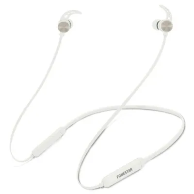 Fonestar Active-B Auriculares Bluetooth Inalámbricos Deportivos Fonestar Active-B Auriculares Bluetooth Inalámbricos Deportivos
