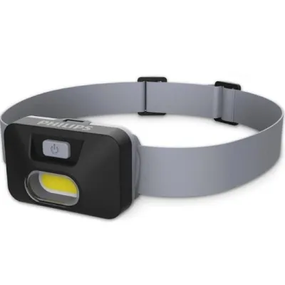 Philips SFL1000H Literna/Faro LED 130 lm IPX4 3 pilas AAA 3 Philips SFL1000H Literna/Faro LED 130 lm IPX4 3 pilas AAA 3