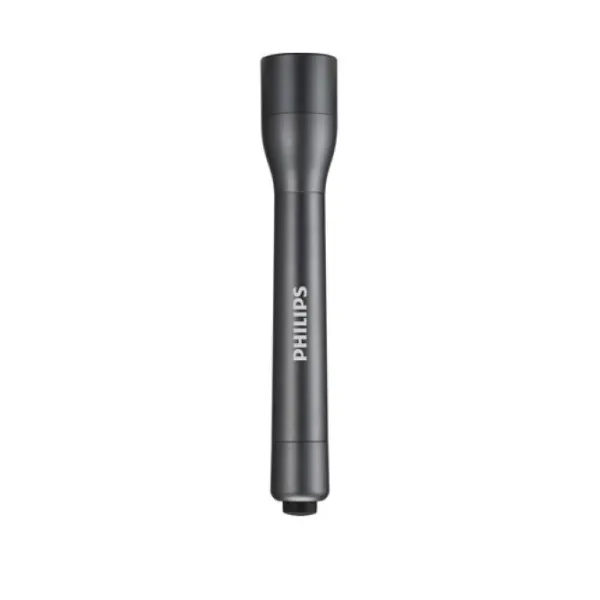 Philips Flashlights SFL4002T Linterna LED 2 pilas *AA Resistente al agua IPX4