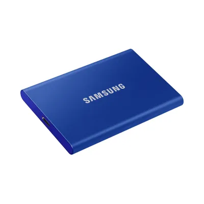 Disco Duro Samsung T7 2TB 3.2 Disco SSD Externo Portátil
