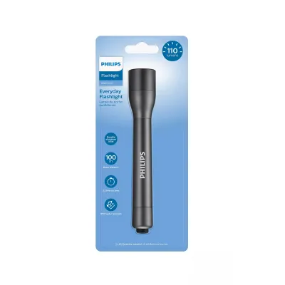 Philips Flashlights SFL4002T Linterna LED 2 pilas *AA