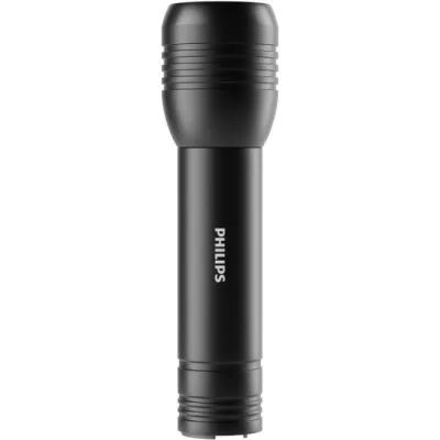 Philips Flashlights SFL7003r Linterna LED Pro con batería