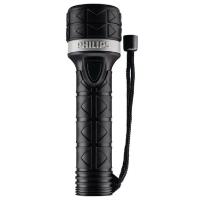 Philips Flashlights SFL5200 Linterna LED 2 pilas *AA Ilumina Philips Flashlights SFL5200 Linterna LED 2 pilas *AA Ilumina