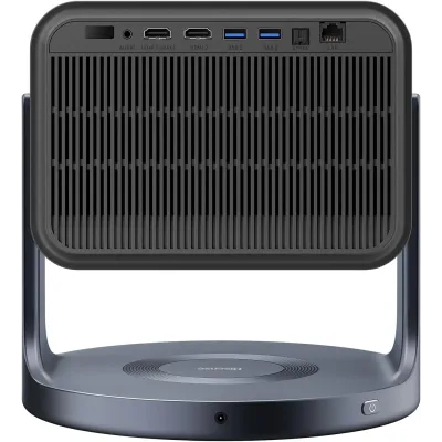 Hisense C2 Mini Proyector Laser UHD 4K Smart TV Audio JBL,Dolby Hisense C2 Mini Proyector Laser UHD 4K Smart TV Audio JBL,Dolby