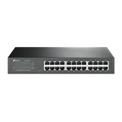 TP-Link TL-SG1024DE Switch 24 Puertos Gigabit TP-Link TL-SG1024DE Switch 24 Puertos Gigabit