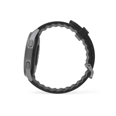Hama 7010 Negro Reloj Smartwatch Pantalla táctil 1.43" GPS, 100