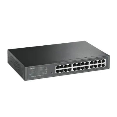 TP-Link TL-SG1024DE Switch 24 Puertos Gigabit TP-Link TL-SG1024DE Switch 24 Puertos Gigabit