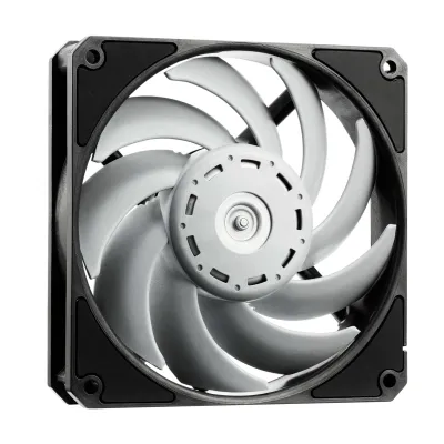 XPG VENTO PRO 120 PWM Ventilador adicional Ultra Silent 120mm XPG VENTO PRO 120 PWM Ventilador adicional Ultra Silent 120mm