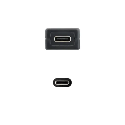 Nanocable 10.01.1312 cable USB USB 3.2 Gen 1 (3.1 Gen 1) 10 m