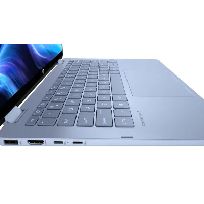 HP OmniBook 5 Flip 14-FP0021NS Convertible 14" Táctil 2K- Intel