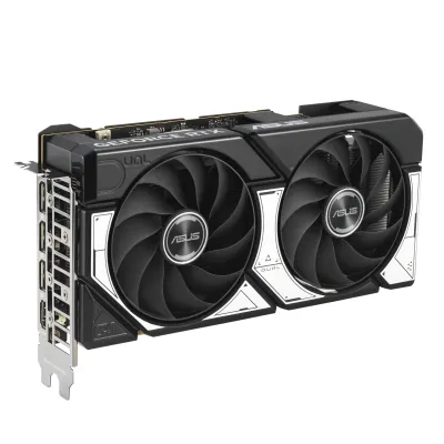 Asus Dual GeForce RTX 5060 OC 8GB GDDR7
