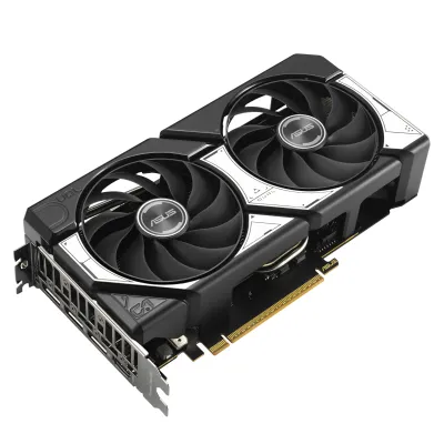 Asus Dual GeForce RTX 5060 OC 8GB GDDR7