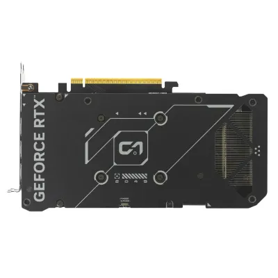 Asus Dual GeForce RTX 5060 OC 8GB GDDR7