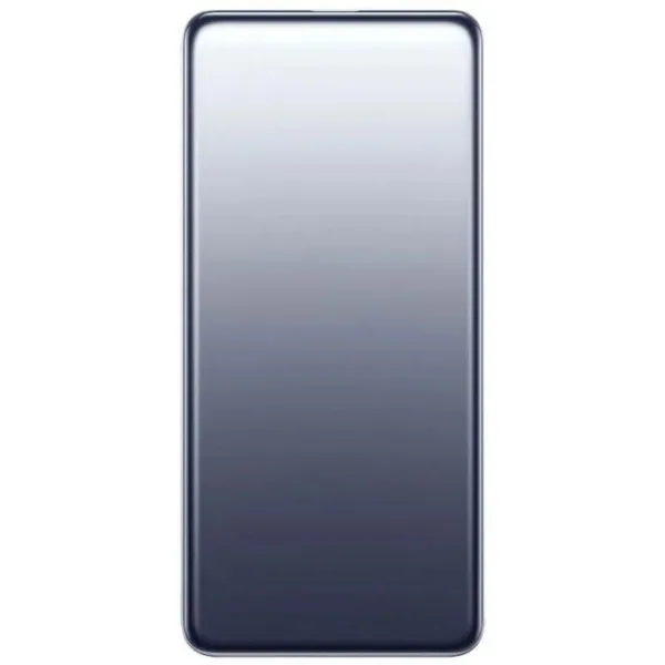 Powerbank 5000mAh Xiaomi Ultra Slim Powerbank/ 20W/ Plata